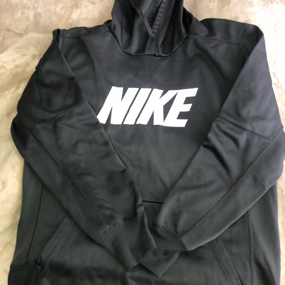 Men’s Nike Hoodie